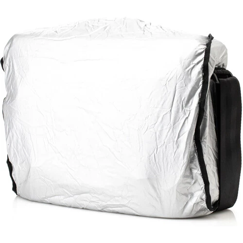 Tenba DNA 16 Slim Camera Messenger Bag - Image 15