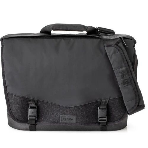 Tenba DNA 16 Slim Camera Messenger Bag - Image 3