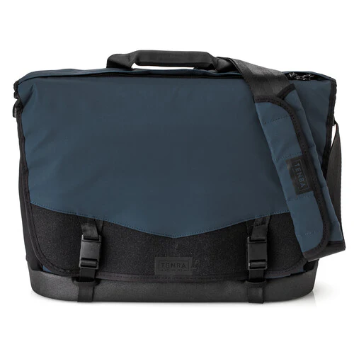 Tenba DNA 16 Slim Camera Messenger Bag - Image 4