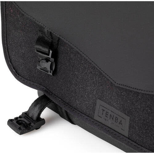 Tenba DNA 16 Slim Camera Messenger Bag - Image 5