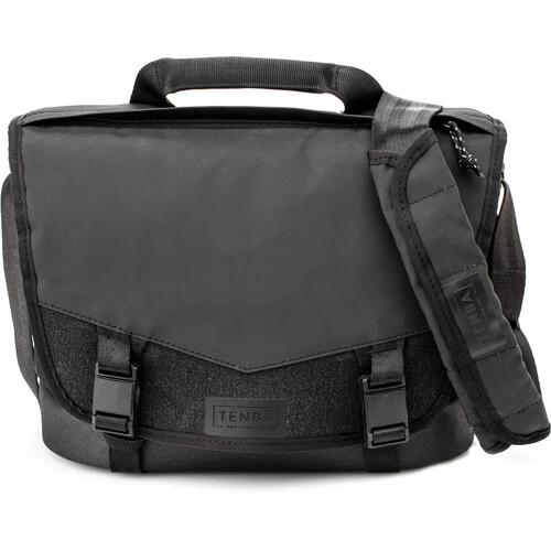 Tenba DNA 9 Slim Camera Messenger Bag - Image 3