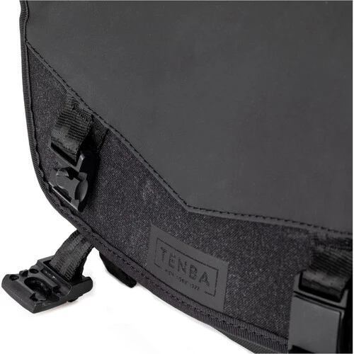 Tenba DNA 9 Slim Camera Messenger Bag - Image 5