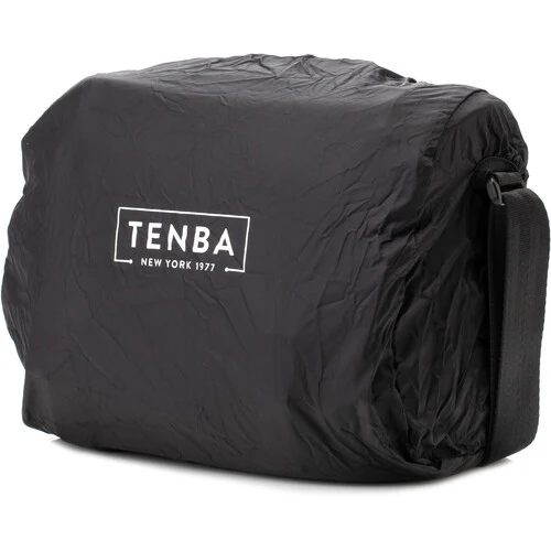 Tenba DNA 9 Slim Camera Messenger Bag - Image 7
