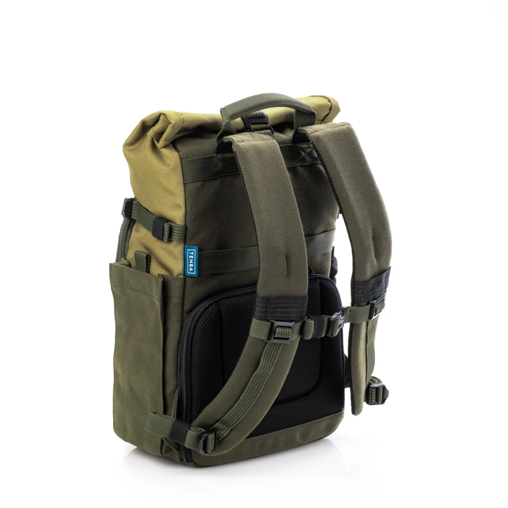 Tenba Fulton V2 10L Backpack - Image 16