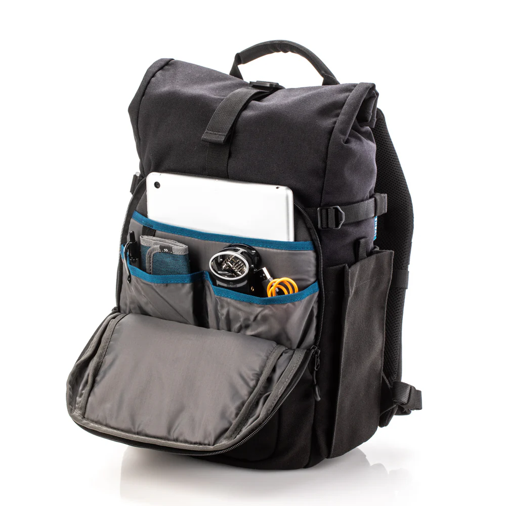 Tenba Fulton V2 10L Backpack - Image 9