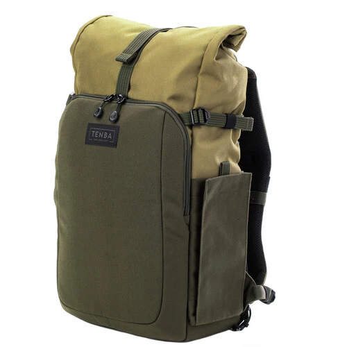 Tenba Fulton V2 16L Backpack - Image 17