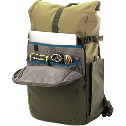 Tenba Fulton V2 16L Backpack - Image 23