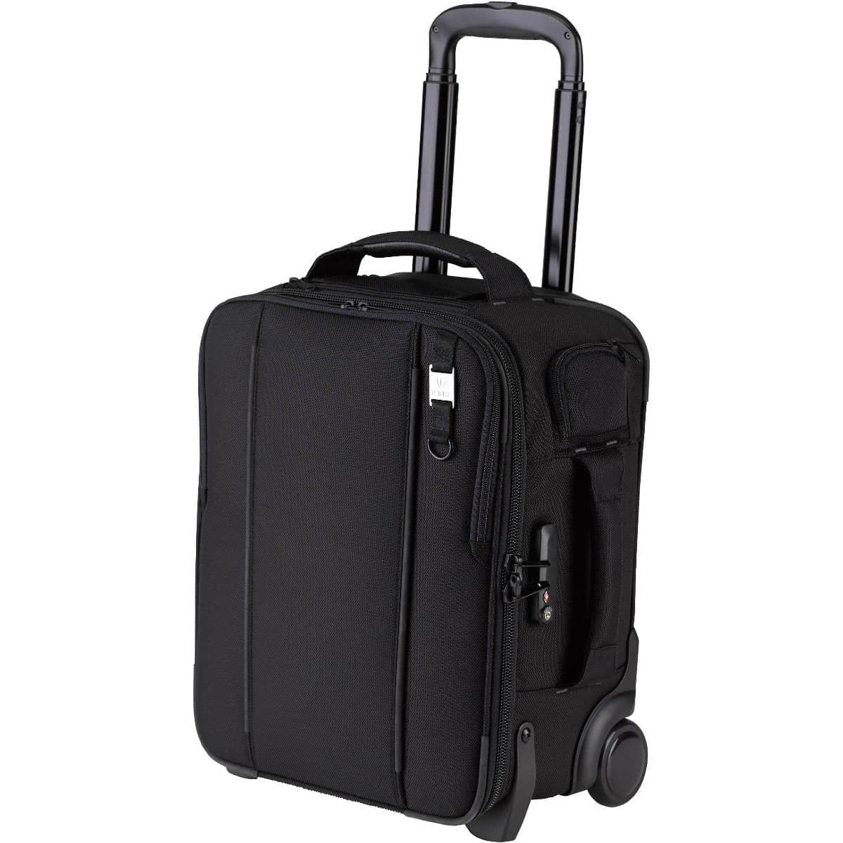 Tenba Roadie Roller 18 - Black - Image 2
