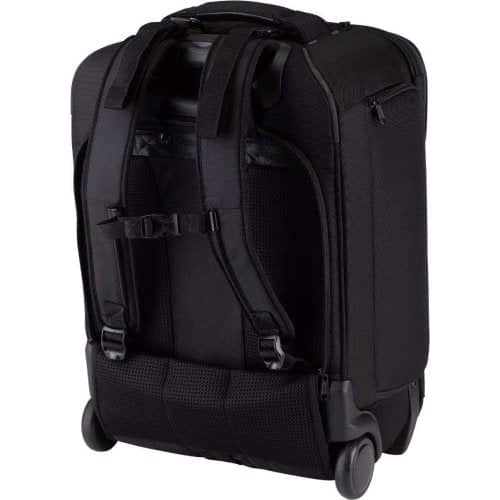 Tenba Roadie Roller 21 Hybrid - Black - Image 6