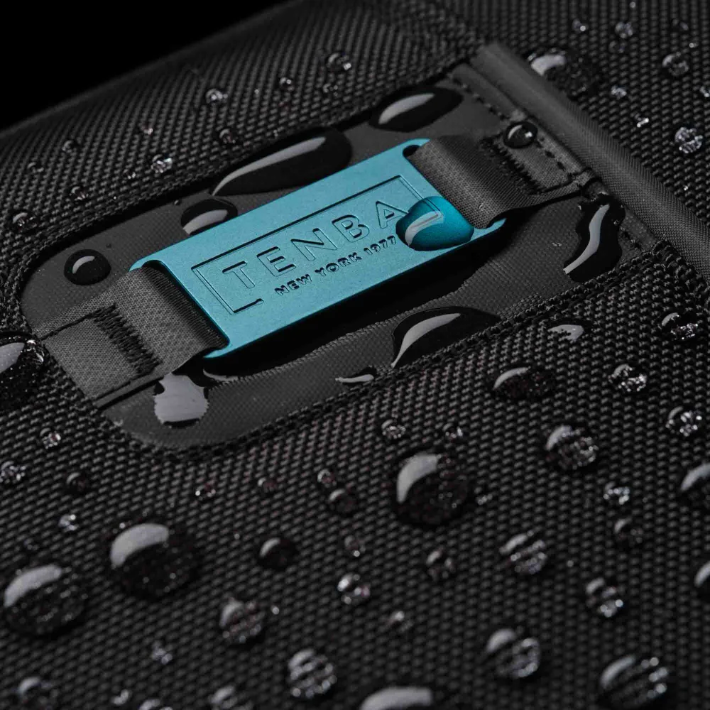 Tenba Roadie V2 Spinner 21 Air Case - Image 10