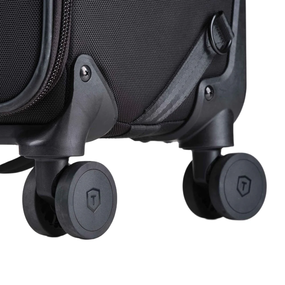 Tenba Roadie V2 Spinner 21 Air Case - Image 7