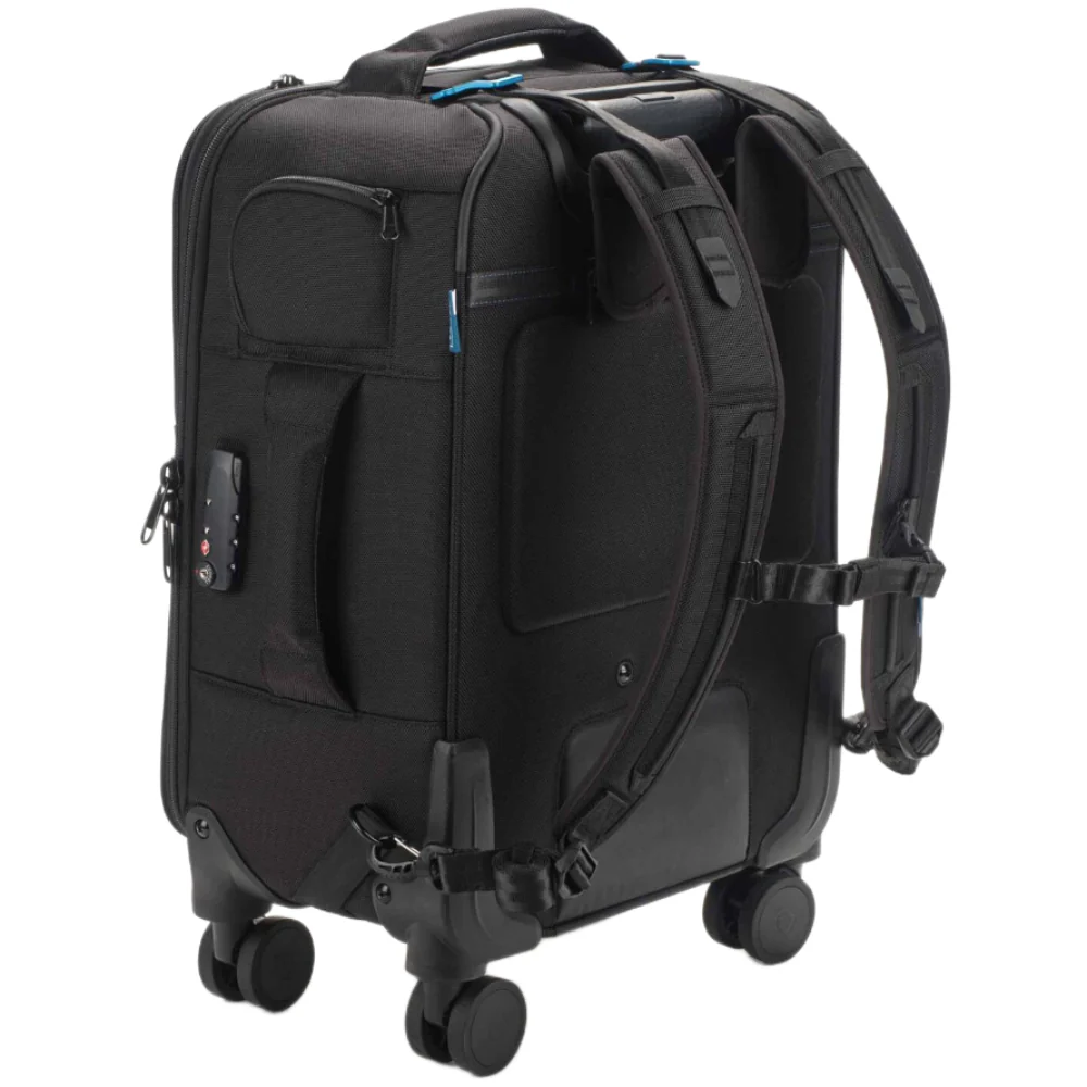 Tenba Roadie V2 Spinner 21 International - Image 2
