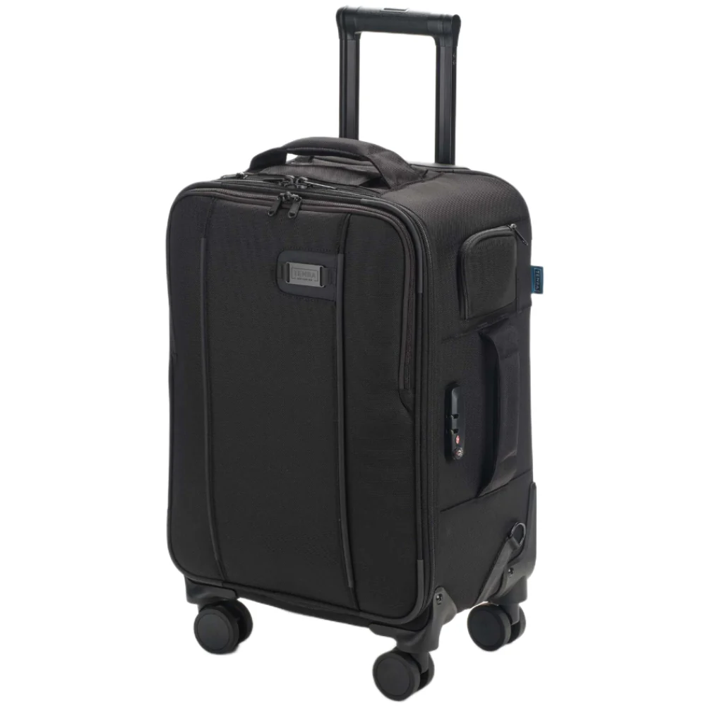 Tenba Roadie V2 Spinner 22