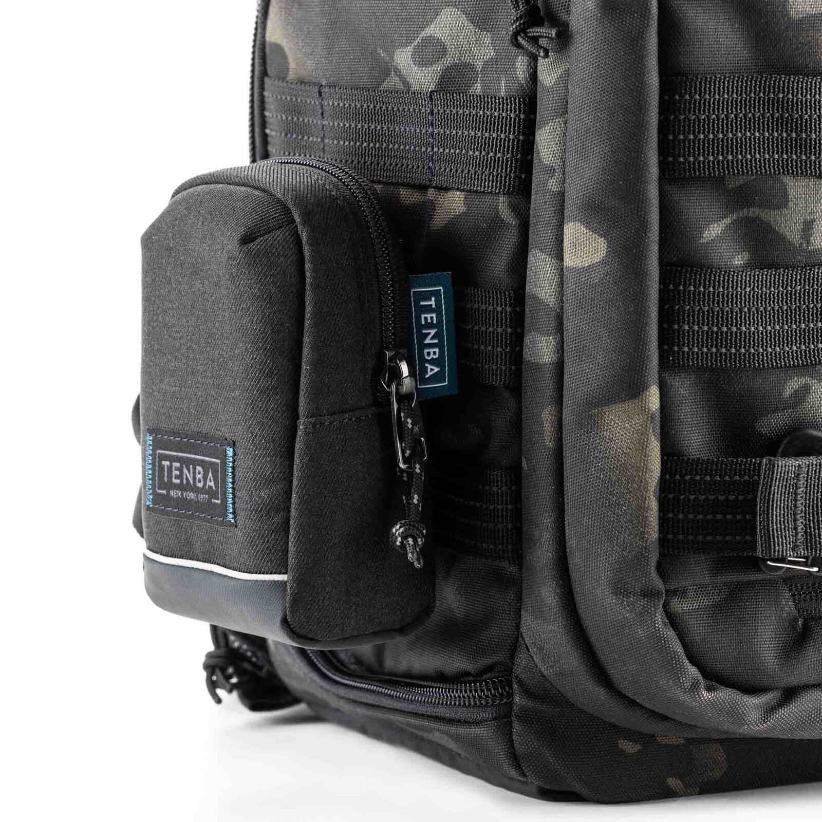 Tenba Skyline V2 3 Pouch - Image 9
