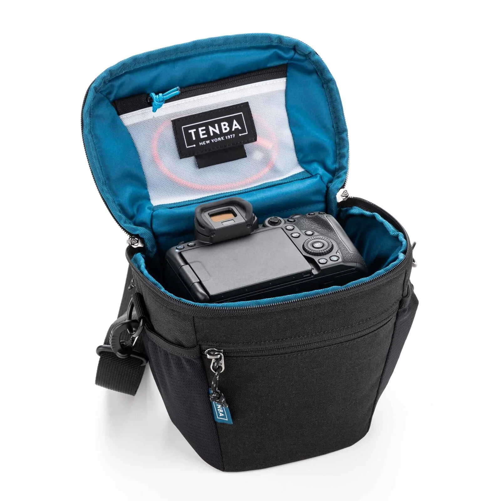 Tenba Skyline V2 8 Top Load Snoot - Image 6