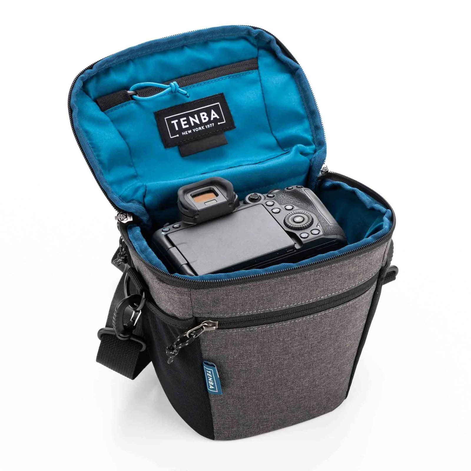 Tenba Skyline V2 8 Top Load Snoot - Image 7