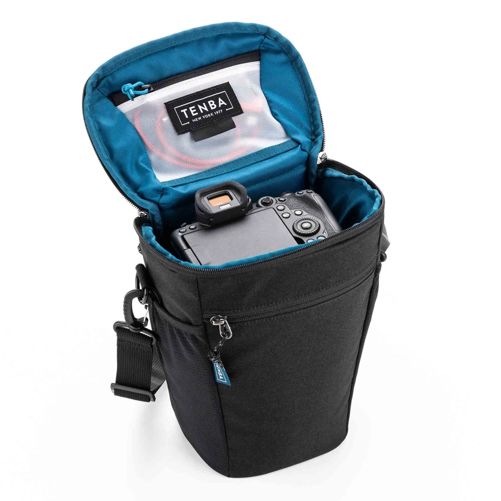 Tenba Skyline V2 9 Top Load Snoot - Image 6