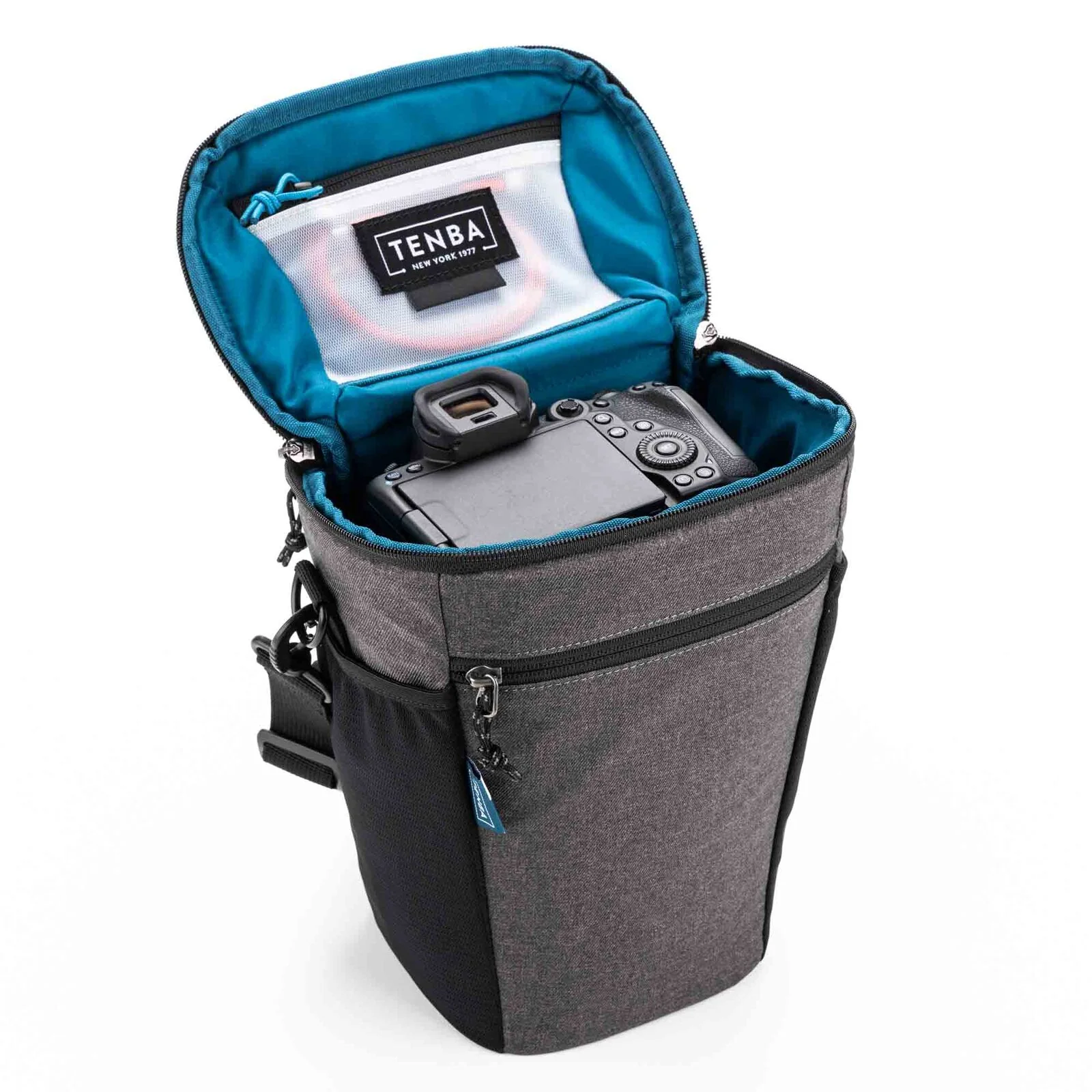 Tenba Skyline V2 9 Top Load Snoot - Image 7