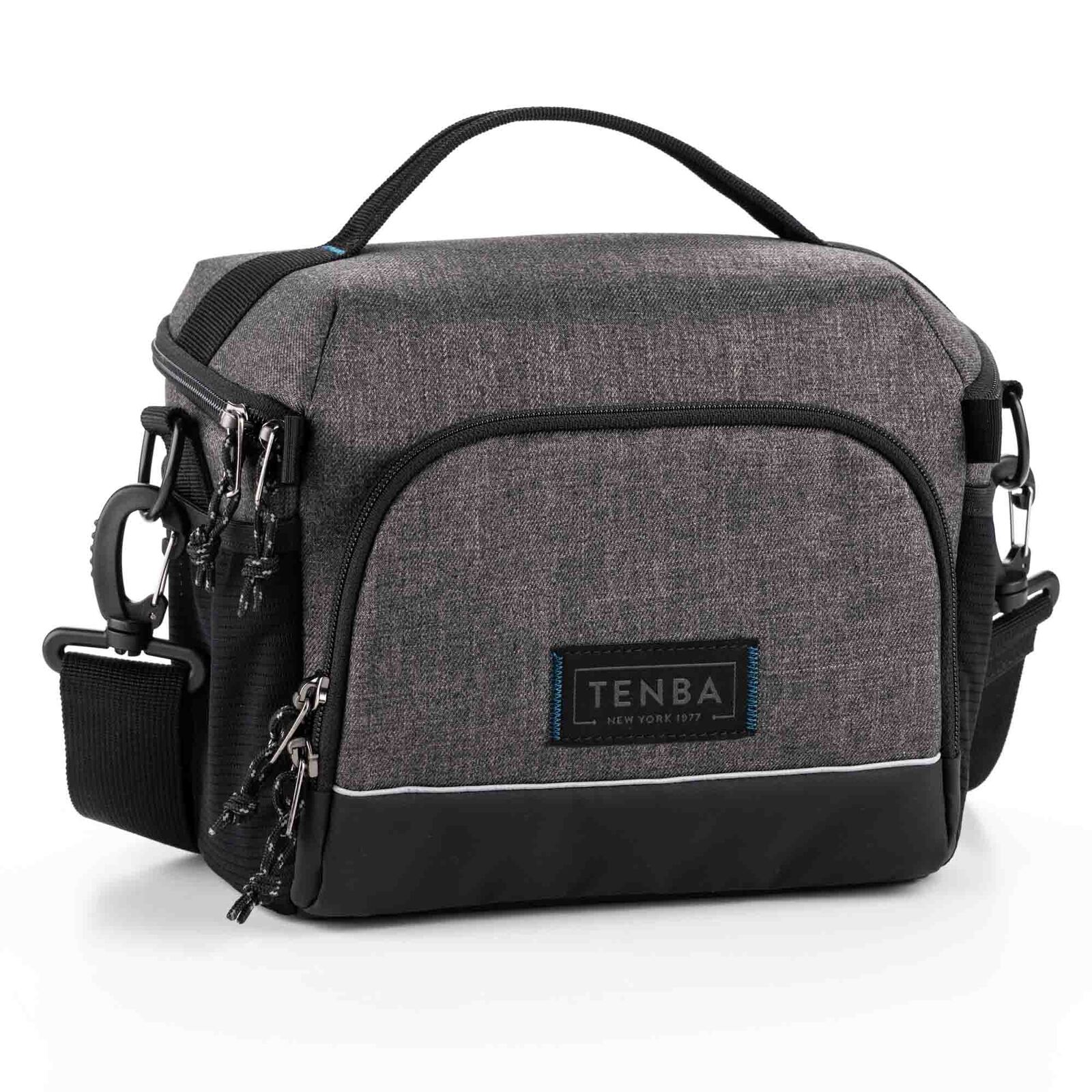 Tenba Skyline V2 Shoulder Bag 10 - Image 3