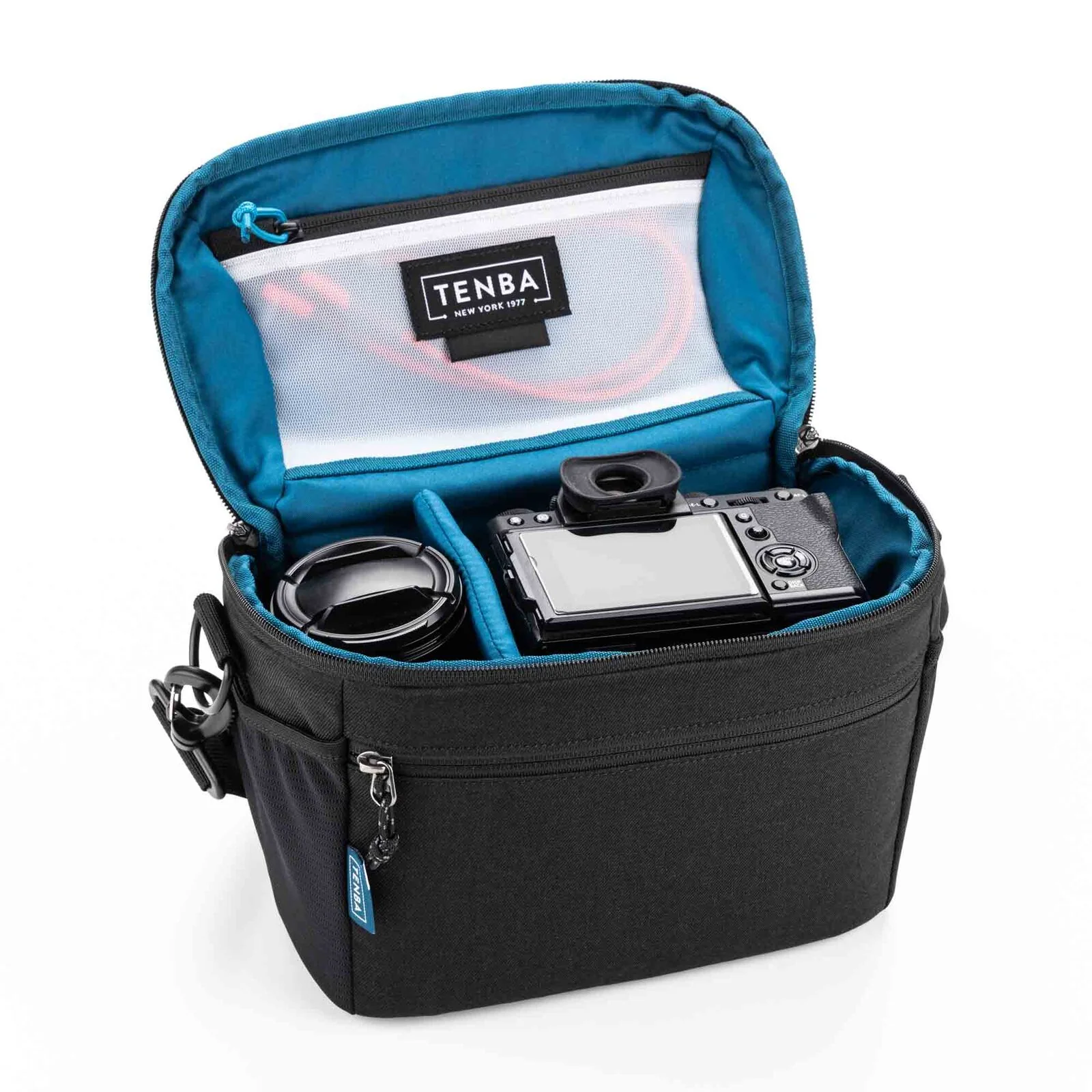 Tenba Skyline V2 Shoulder Bag 10 - Image 6
