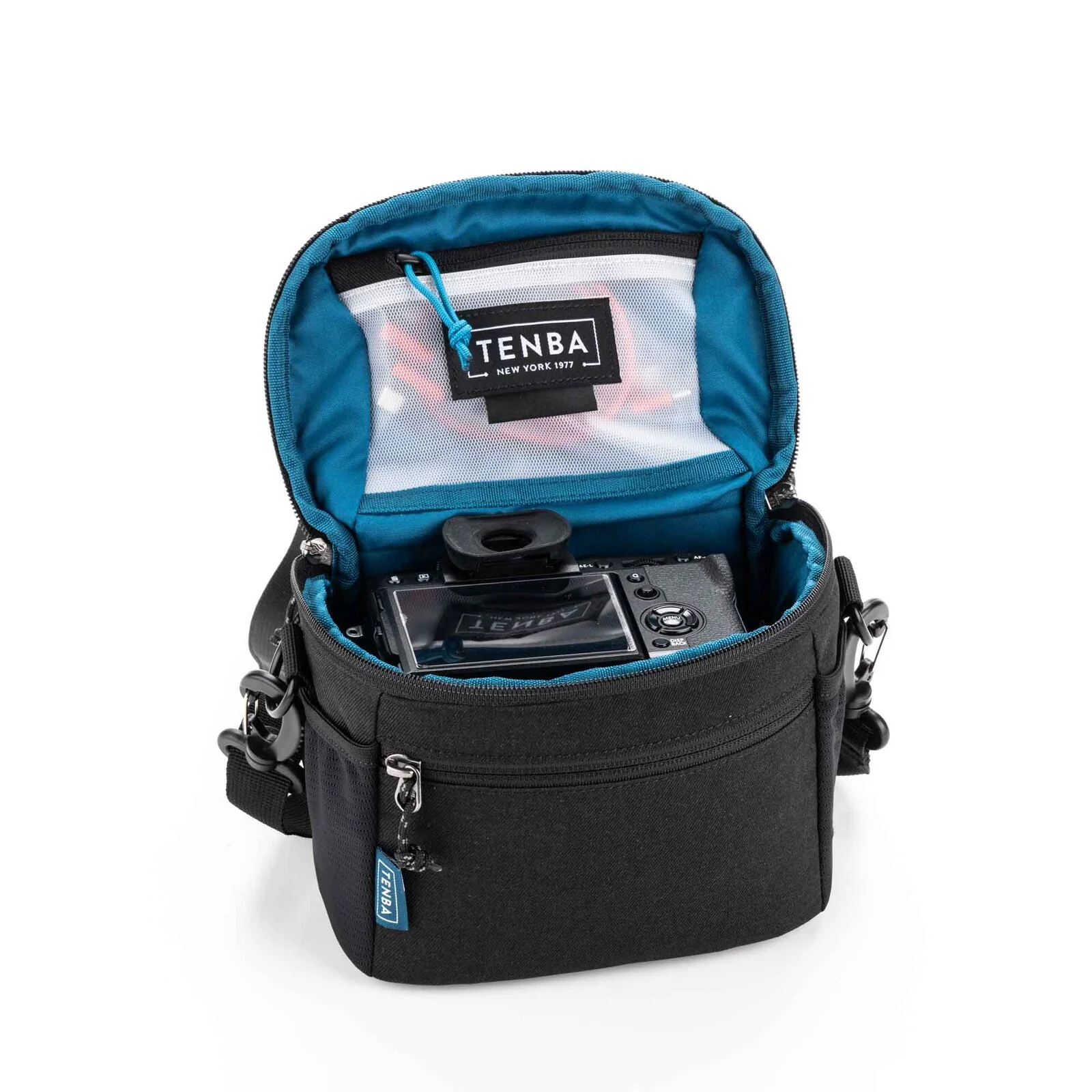 Tenba Skyline V2 Shoulder Bag 7 - Image 6
