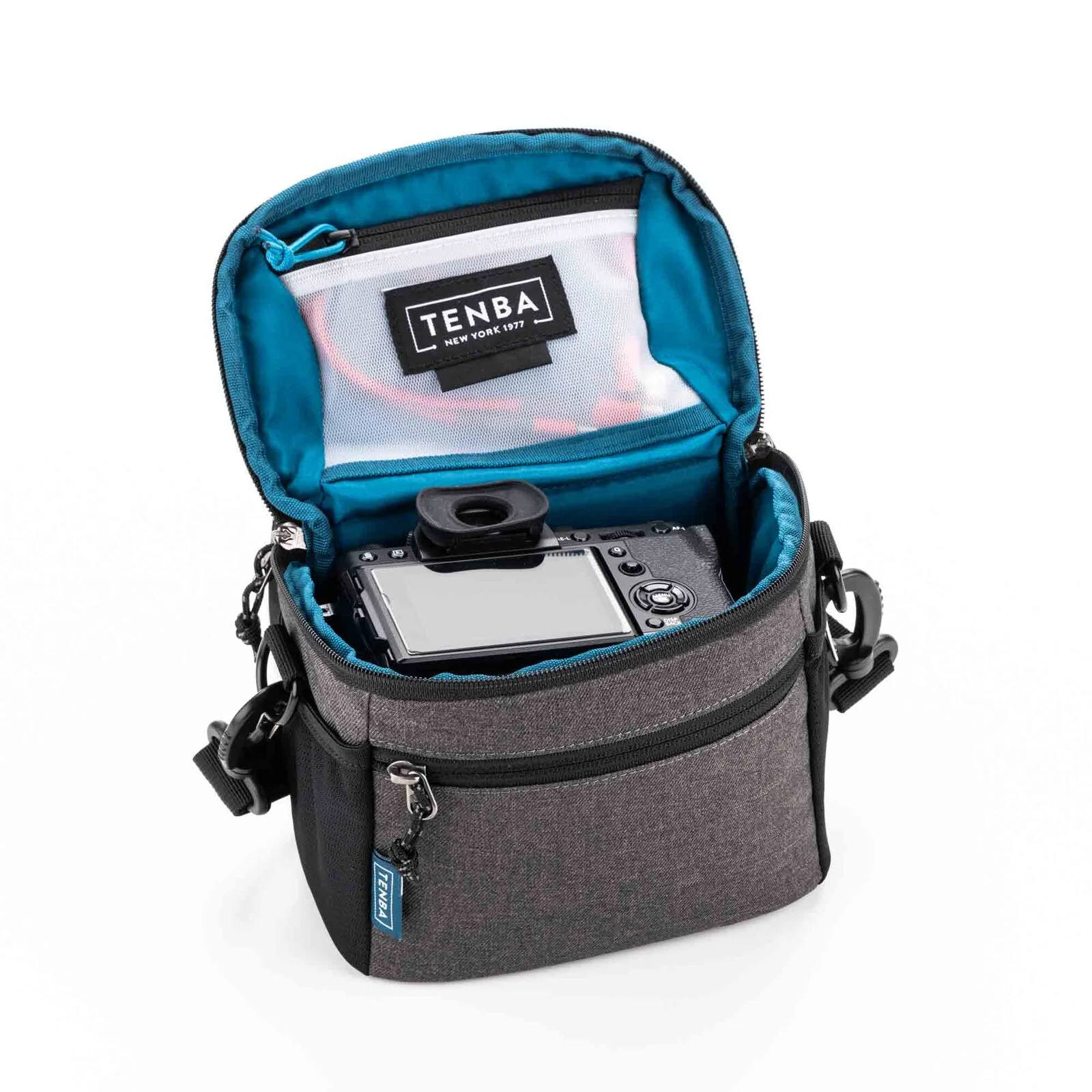 Tenba Skyline V2 Shoulder Bag 7 - Image 7