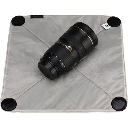 Tenba Tools 12" (30cm) Protective Wrap - Black - Image 3