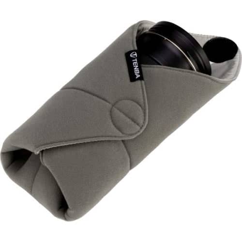 Tenba Tools 12" (30cm) Protective Wrap - Grey