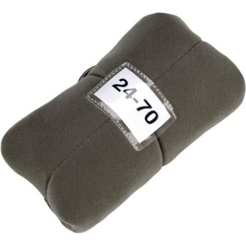 Tenba Tools 12" (30cm) Protective Wrap - Grey - Image 3