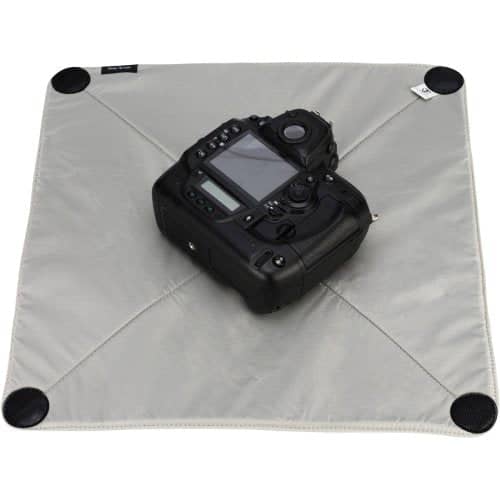 Tenba Tools 16" (40cm) Protective Wrap - Black - Image 3