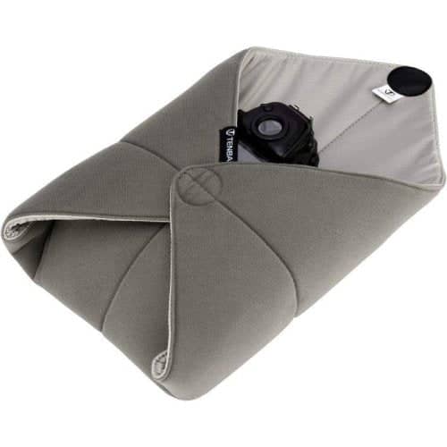 Tenba Tools 16" (40cm) Protective Wrap - Grey - Image 4