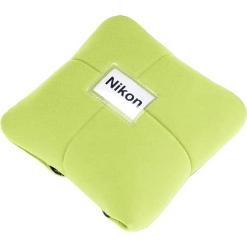 Tenba Tools 16" (40cm) Protective Wrap - Lime