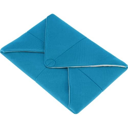 Tenba Tools 20" (50cm) Protective Wrap - Blue - Image 3