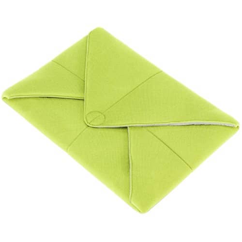 Tenba Tools 20" (50cm) Protective Wrap - Lime - Image 5