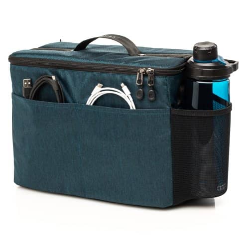 Tenba Tools BYOB 13 Camera Insert - Blue - Image 3