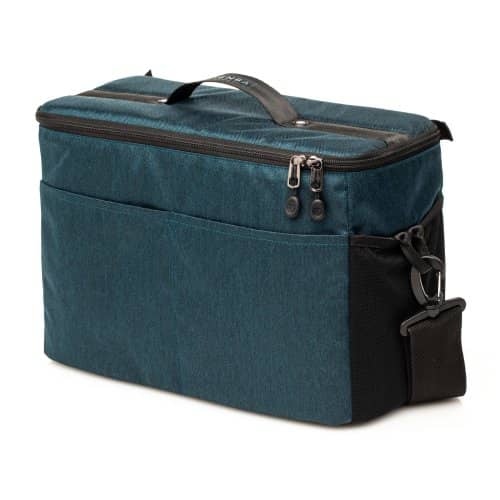 Tenba Tools BYOB 13 Camera Insert - Blue - Image 4