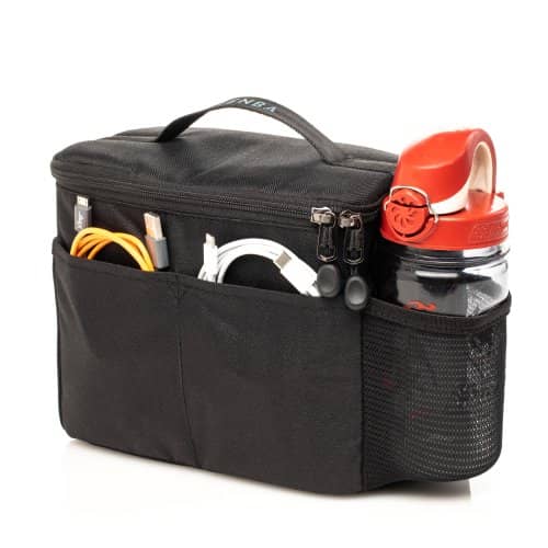 Tenba Tools BYOB 9 Camera Insert - Black - Image 4