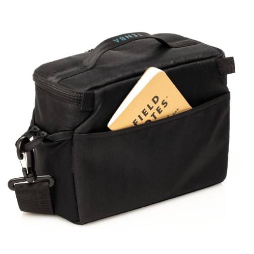 Tenba Tools BYOB 9 Camera Insert - Black - Image 5