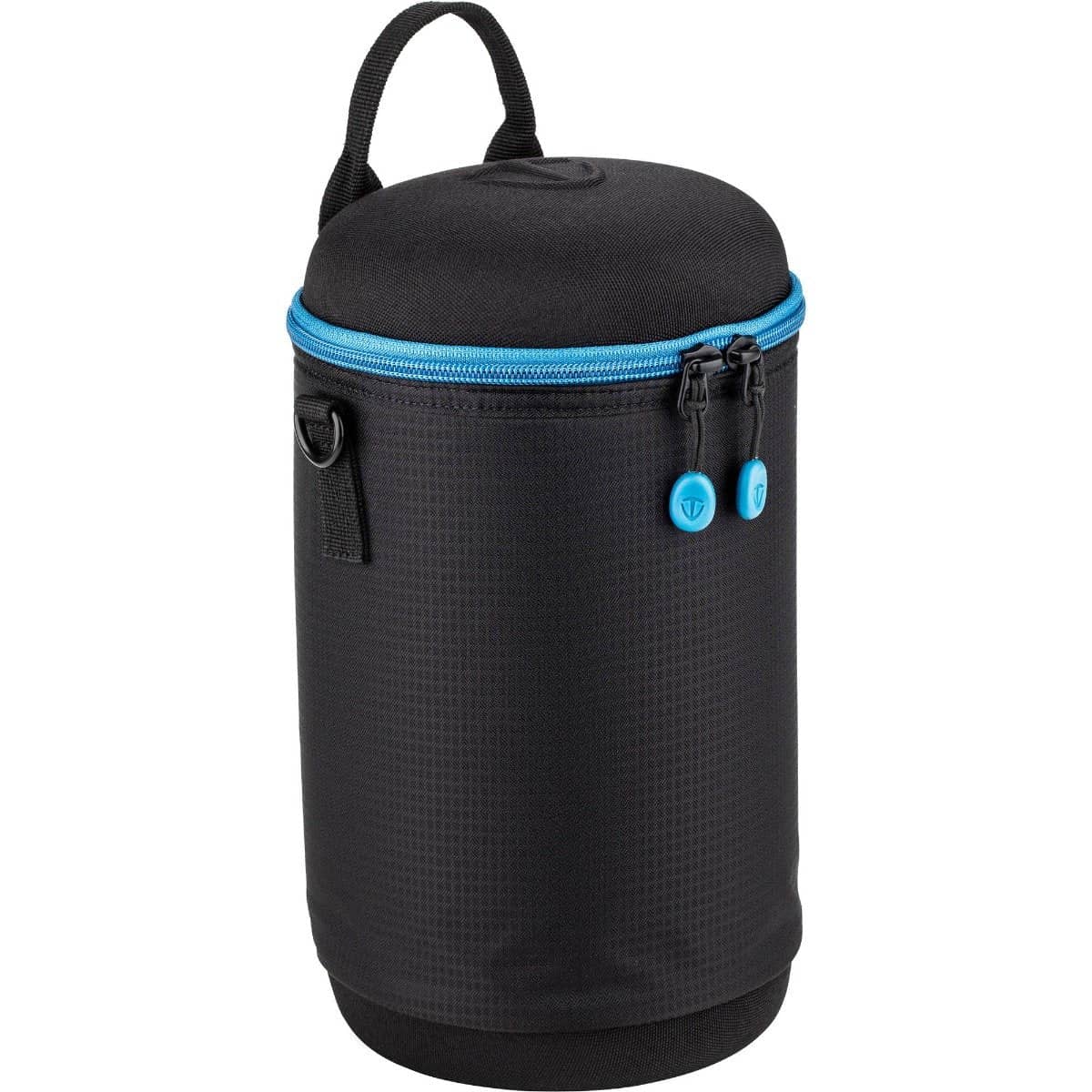 Tenba Tools Lens Capsule 23 x 12cm - Black - Image 2