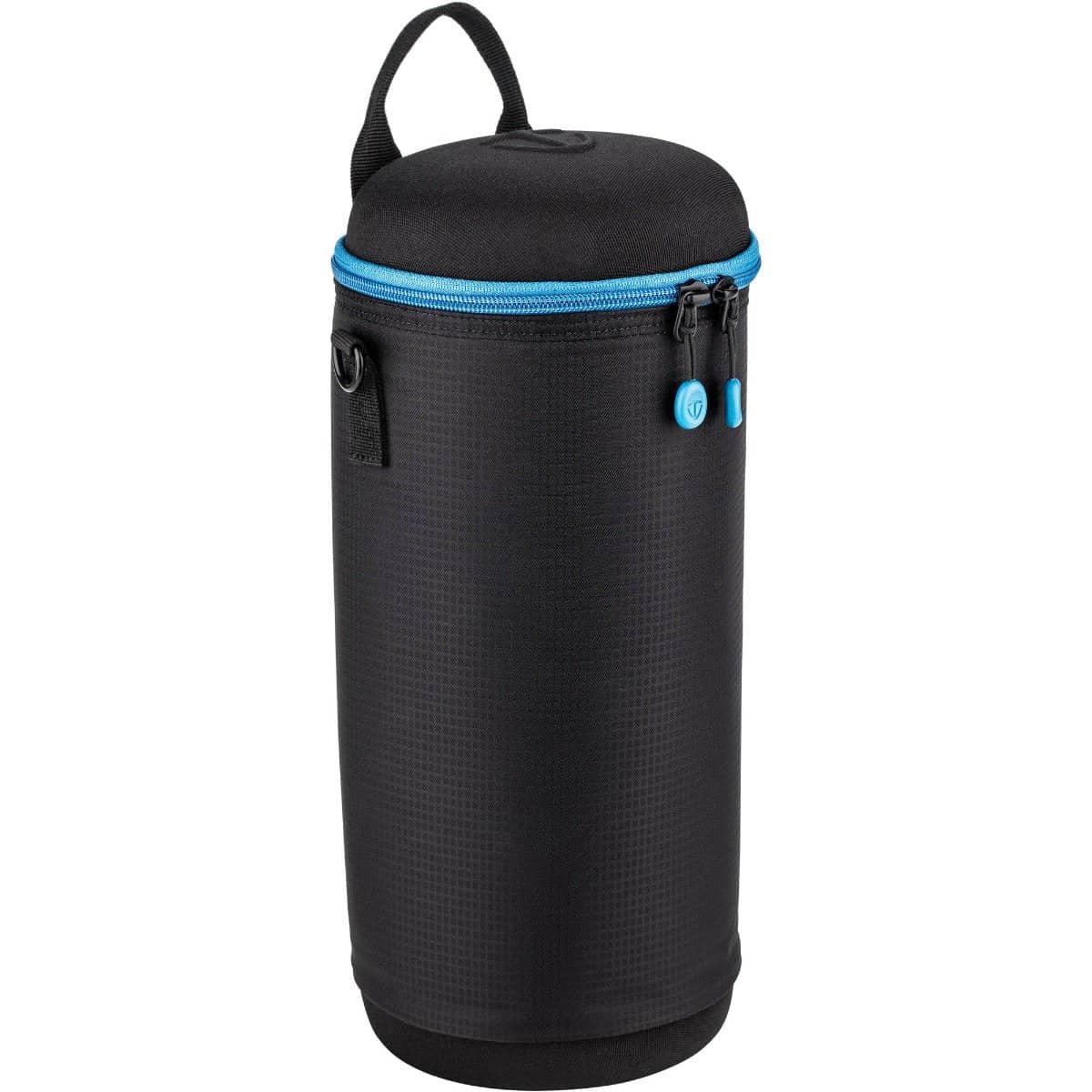 Tenba Tools Lens Capsule 30 x 13cm - Black - Image 2