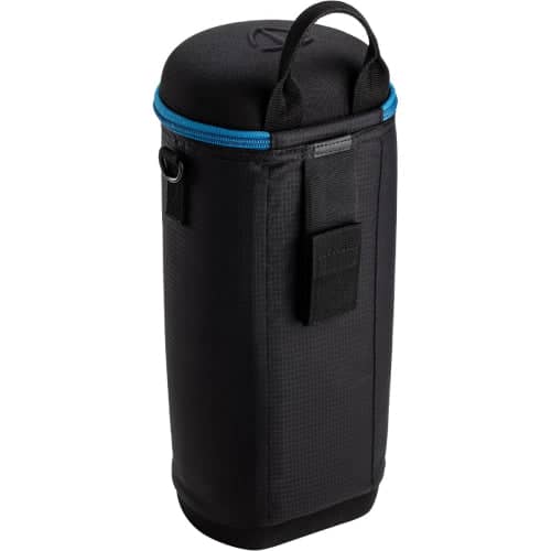 Tenba Tools Lens Capsule 30 x 13cm - Black - Image 3