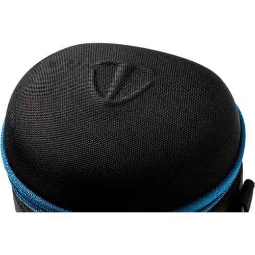 Tenba Tools Lens Capsule 30 x 13cm - Black - Image 5