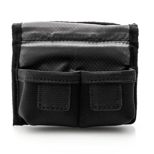 Tenba Tools Reload Battery 2 - Battery Pouch - Black - Image 4