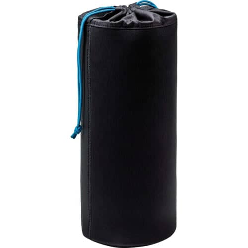 Tenba Tools Soft Lens Pouch 30 x 13cm - Black