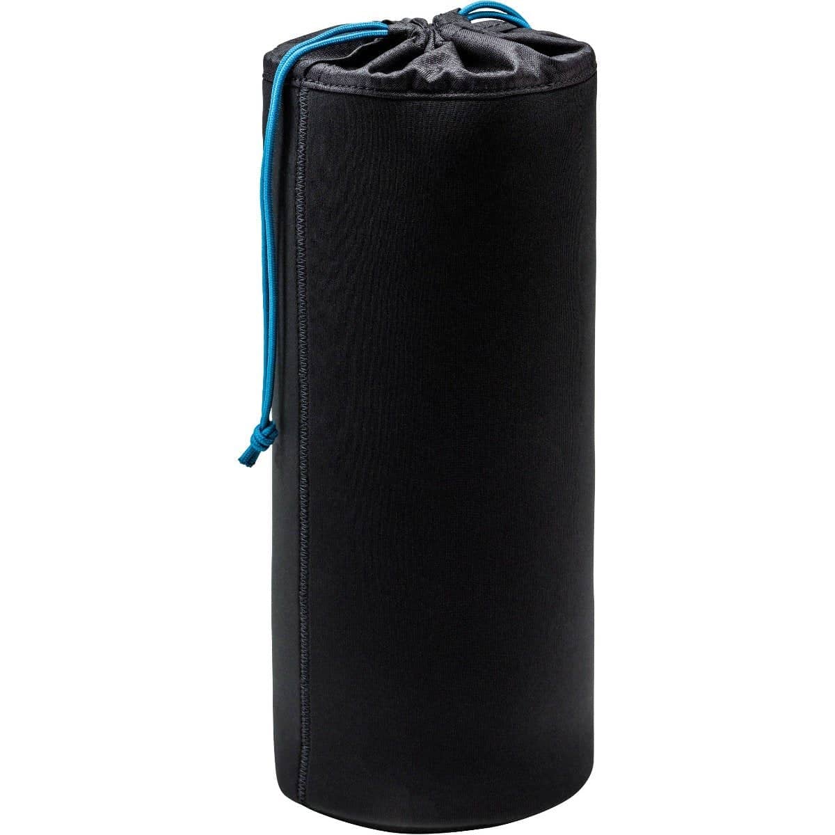 Tenba Tools Soft Lens Pouch 30 x 13cm - Black - Image 2