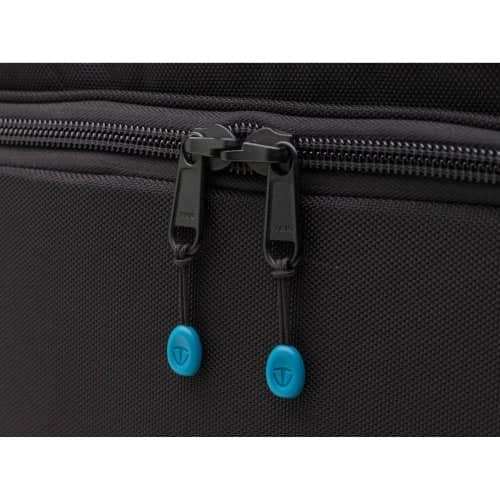 Tenba Tools Zipper Pulls - Pack of 10 - Blue - Image 4