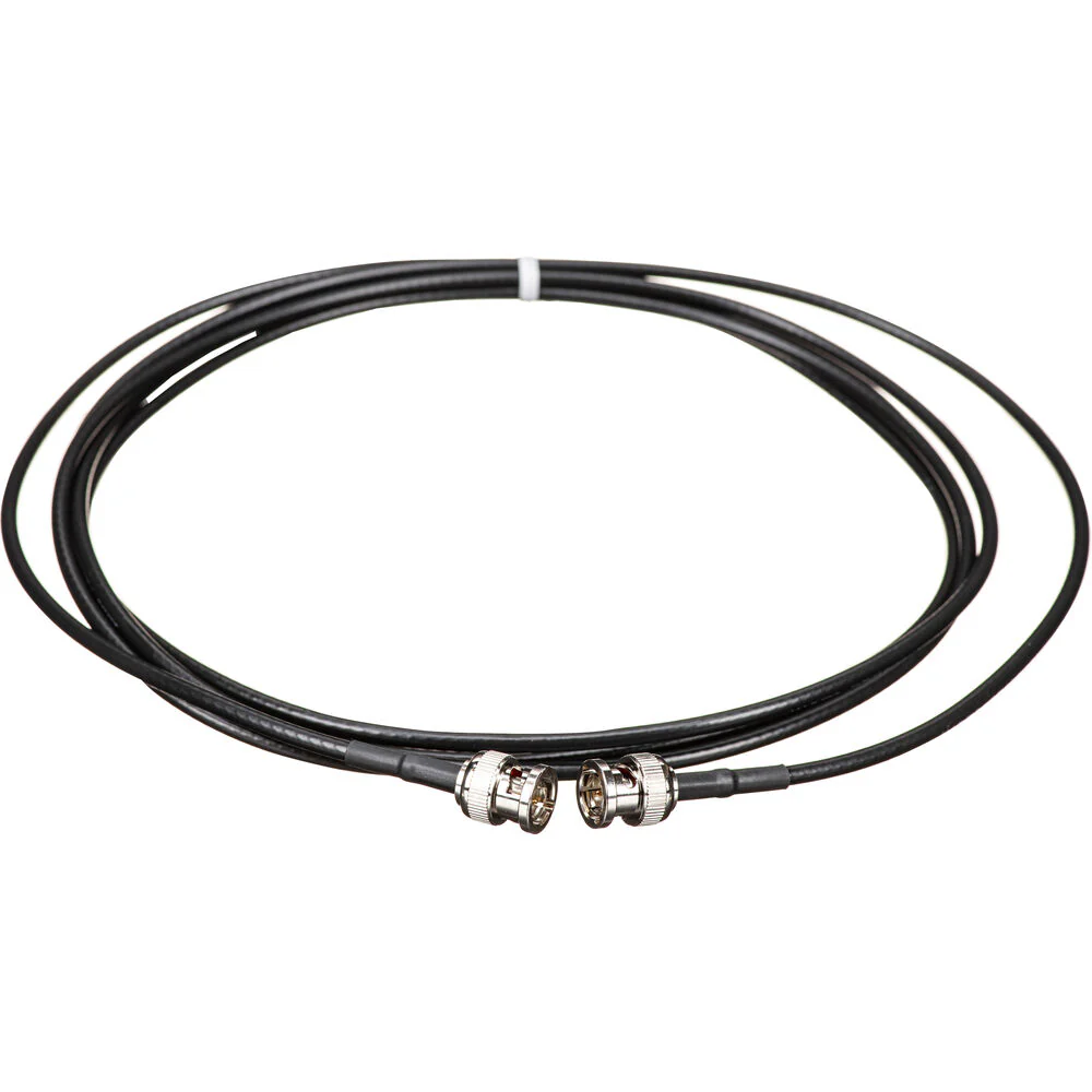 Teradek 12G-SDI Cable (10')