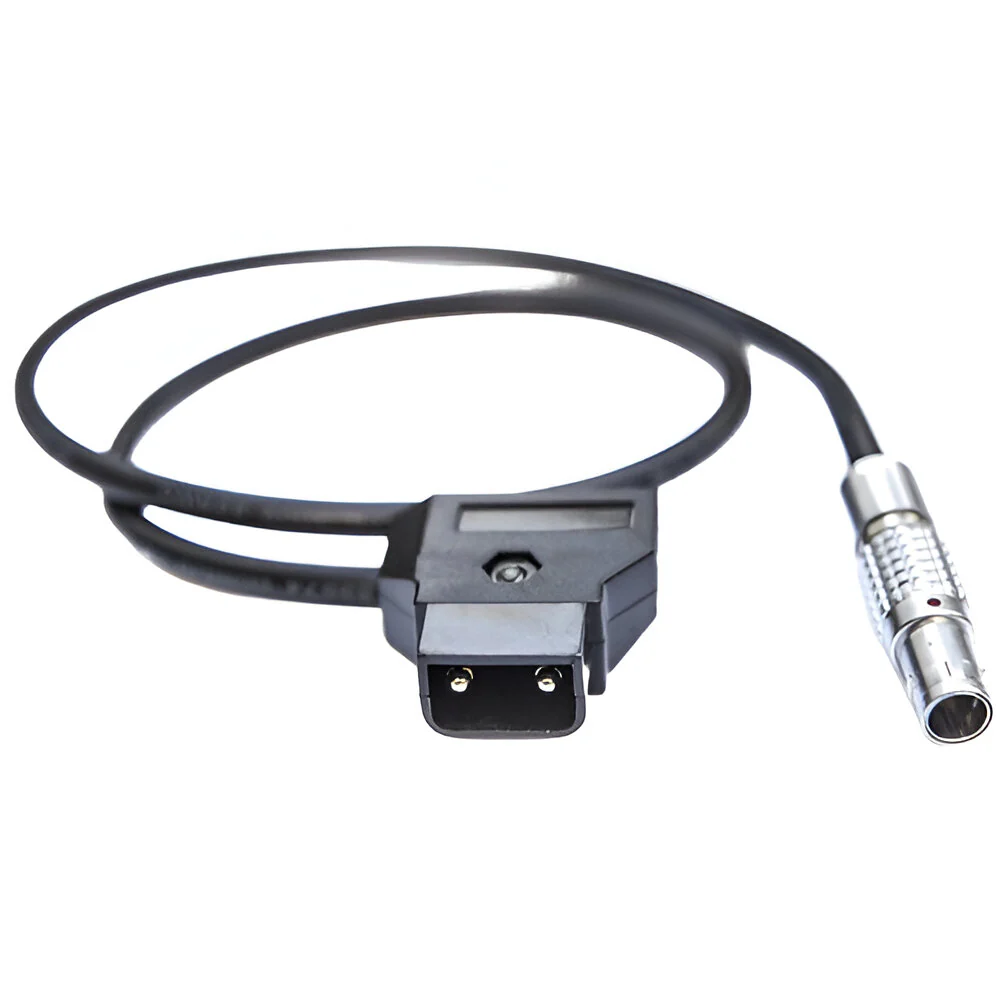 Teradek 2-Pin To P-Tap For Backpacks 27cm - Image 2
