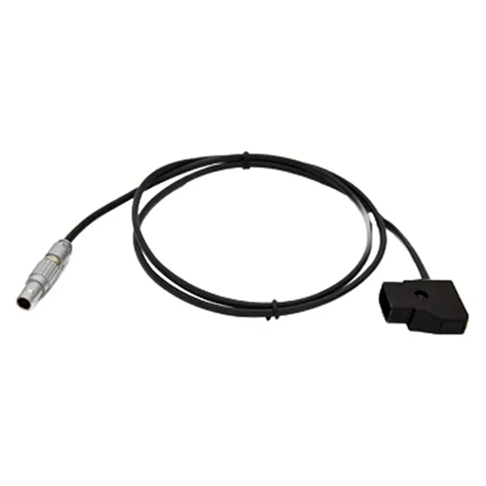 Teradek 4 Pin Connector to D-Tap 45cm