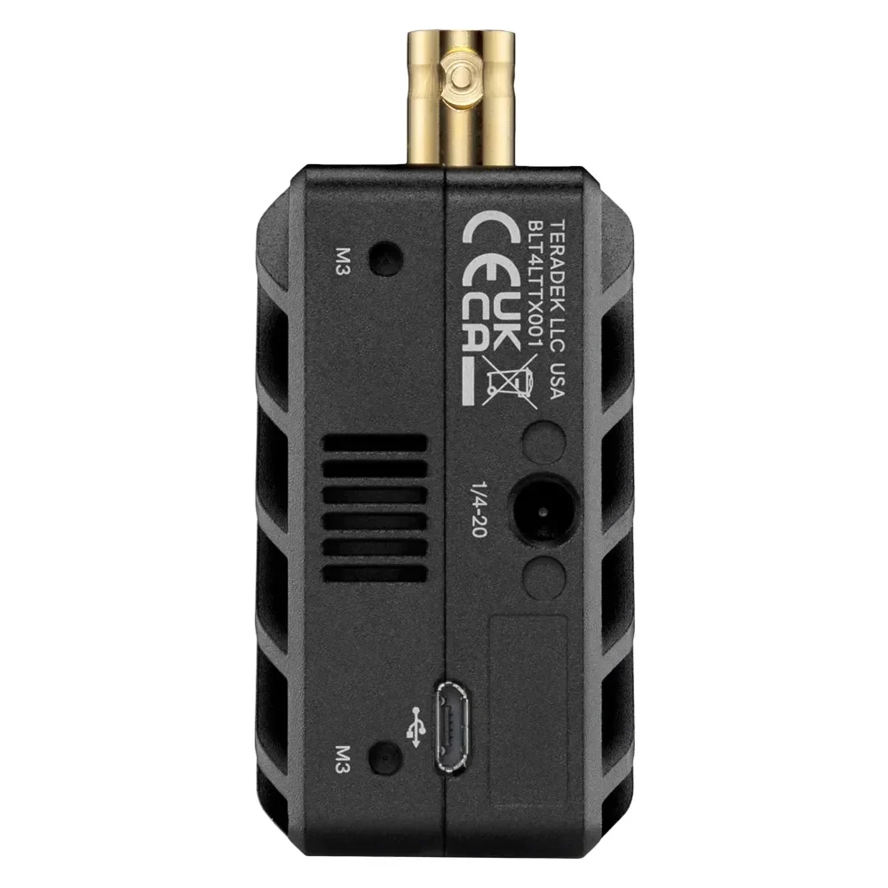Teradek Bolt 6 LT 1500 Internal Antenna TX - Image 6